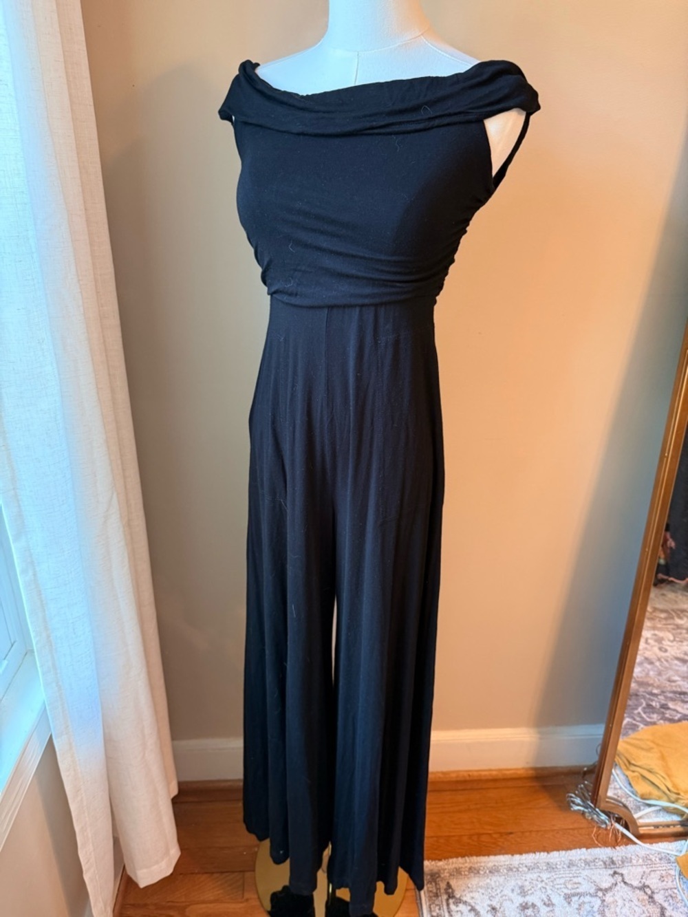 FP Beach - free-est - Kenna One Piece - Off-Shoulder Jumpsuit